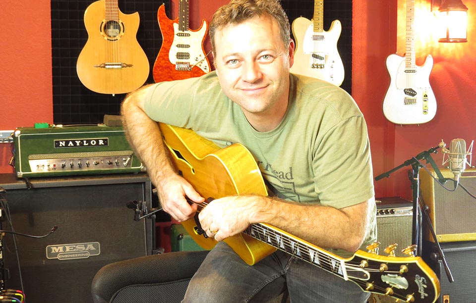 Noel Johnston