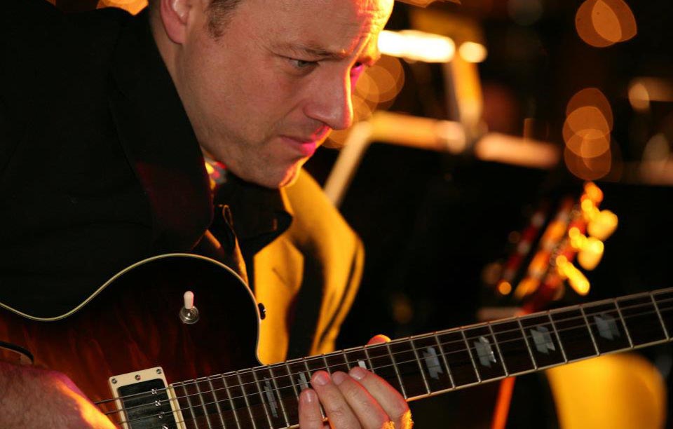 Noel Johnston